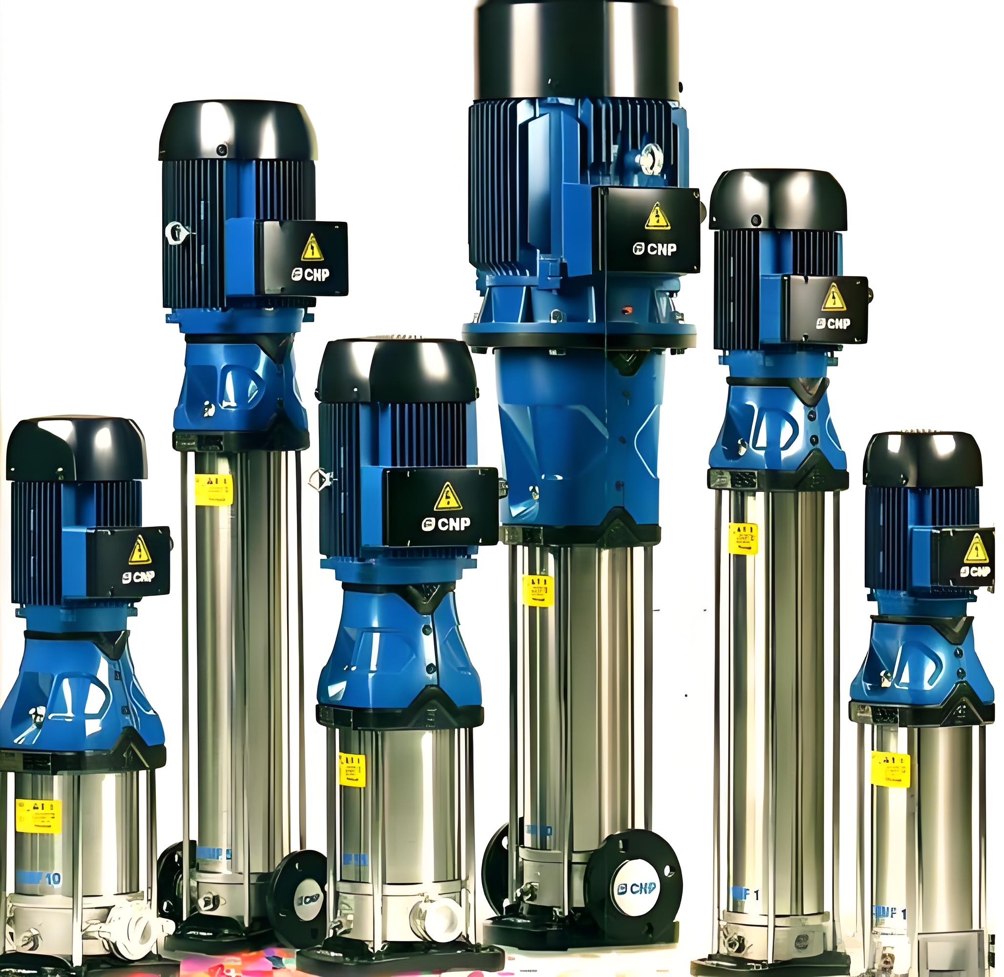 Centrifugal Pump