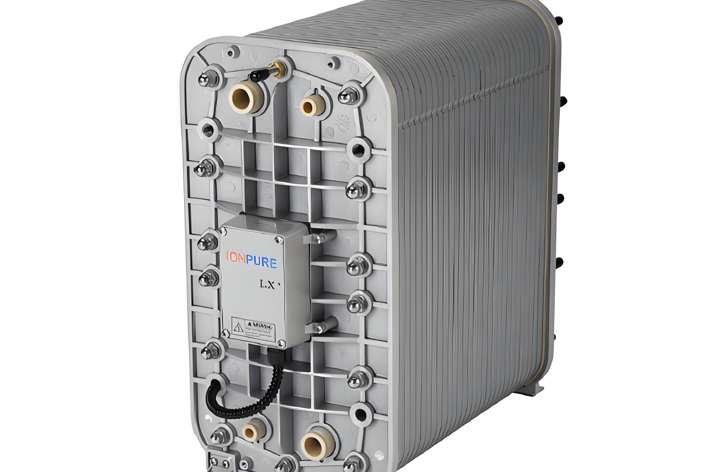 EDI Module