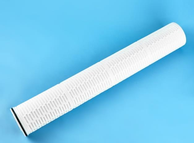 High Flow Filter