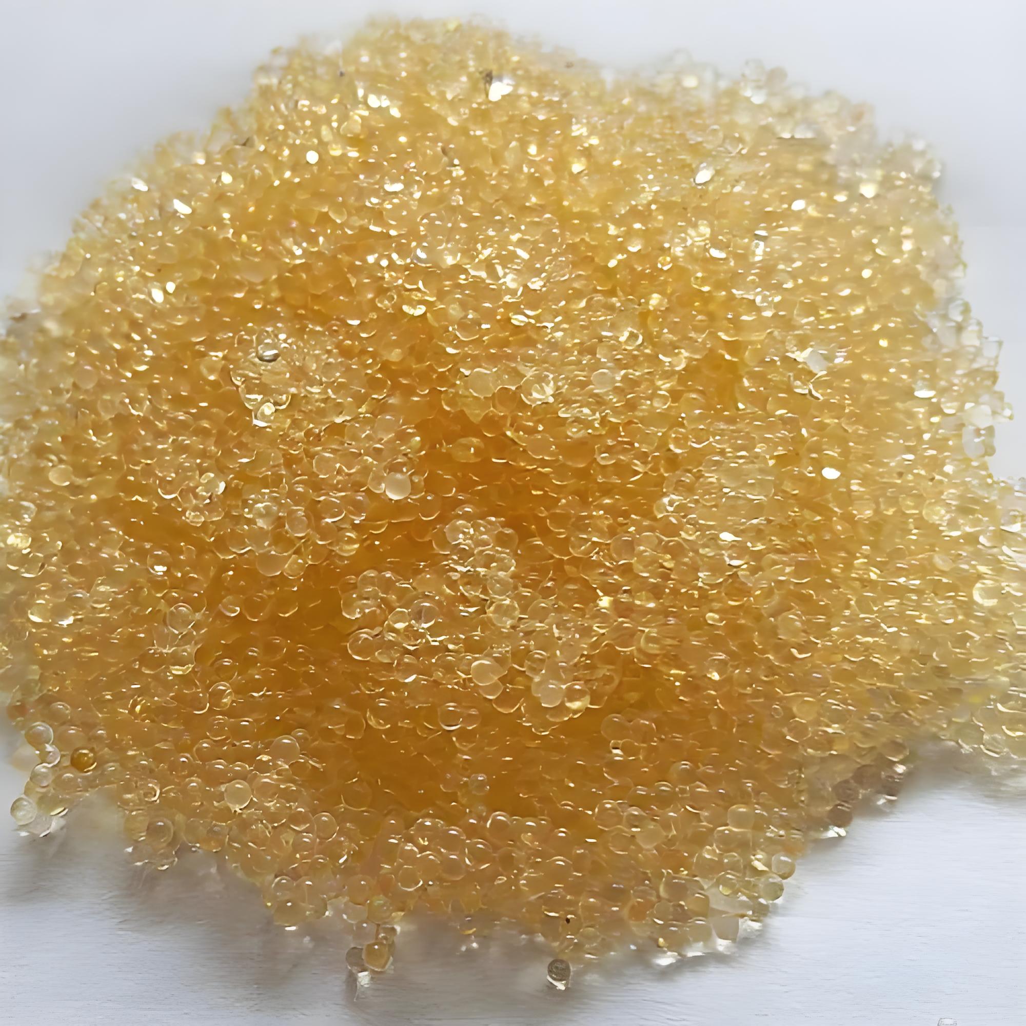 Ion Exchange Resin