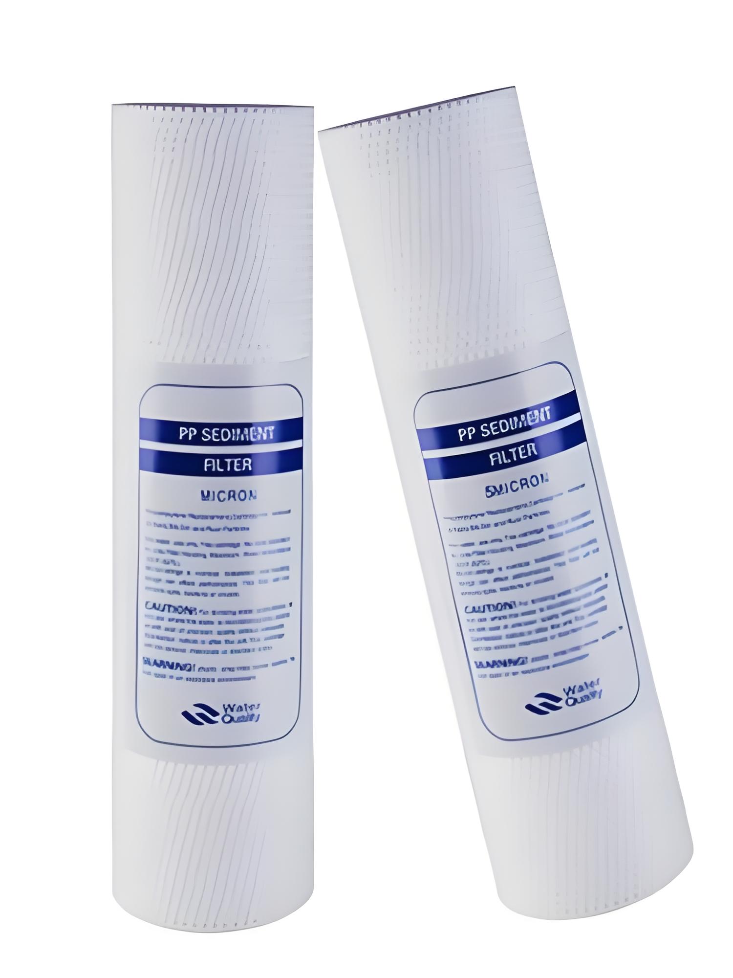 PP Filter Cartridge